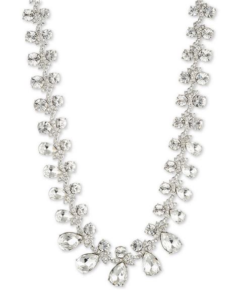 givenchy 16 necklace